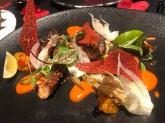 -AZUL by FUEL蓝色·法式酒馆(琶醍店)