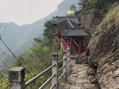 -大慈岩风景区