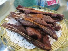 -崖口红树林海鲜餐厅