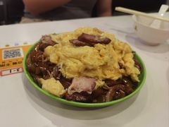 -澳门陈光记烧味饭店(南京德基广场店)