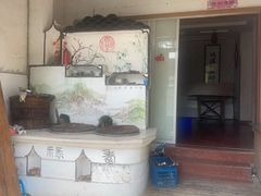 -云河农家乐饭店(福禄缘树山店)