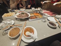 -海底捞火锅(让胡路万达店)