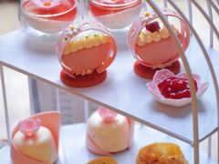 -福州仓山凯悦酒店·Market Cafe Lacucina咖啡厅