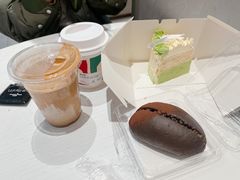 -FANEN法念·烘焙·甜点(万象城店)