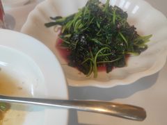 苋菜-味钱塘·钱塘渔鲜·地道江浙菜(宋城店)