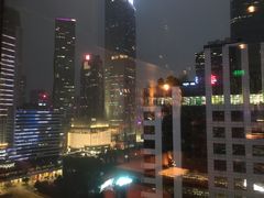 -广州富力君悦大酒店·凯菲厅