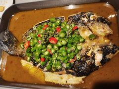 -半天妖烤鱼(芜湖市镜湖万达店)