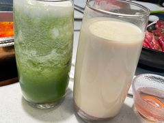 -川越泰火锅(吉利大厦店)