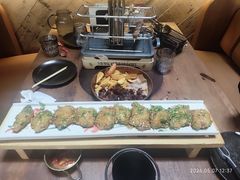 -野人部落(中街店)