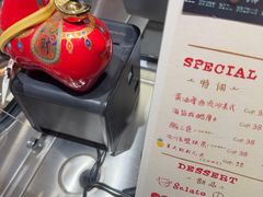 -BE YOLO必有乐&小红帽三明治