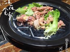 -船奇蒸汽海鲜·闽菜(八市海鲜总店)