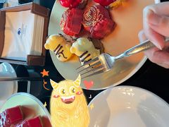 -北京希尔顿逸林酒店