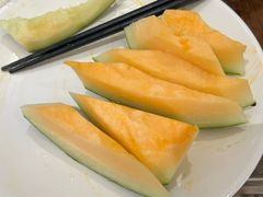 -天荷菜根·闽南素食自助(少林寺店)