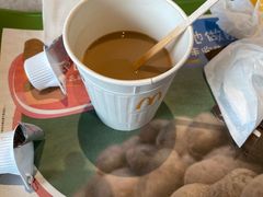 -麦当劳(北苑秋实路店)