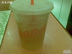-萨莉亚意式餐厅(河东万达店)