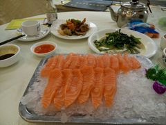 -新享乐海鲜(翠华路店)