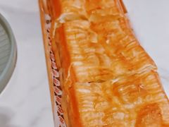 招牌靓油条-点都德(广州白云山景区南门店)