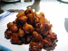 -眷江南之小蓝鲸(王府大街店)