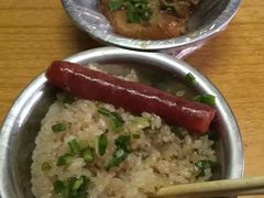 -老嘢扣肉糯米饭(云亭街店)
