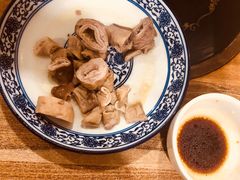 -兰边碗(鼓楼店)
