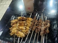 -运德成·天津老味烧烤(广开二马路店)