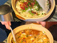 -大头椰·椰子鸡火锅(南宁万象城店)