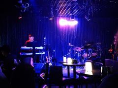 -ohbar live house(人广店)