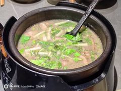 -古市香跷脚牛肉·非遗传承单位