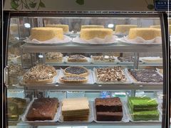 -玛尔哈巴·塔塔尔糕点(华侨小区店)