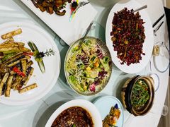 -元唐家宴•经典东北菜(梅市口路店)