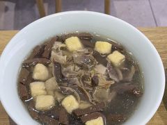 -回味鸭血粉丝汤(砂之船店)