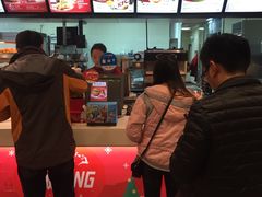 -肯德基(上海南路店)