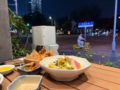 -8PINTS八品脱·日料·烧鸟·精酿小酒馆(莘庄店)