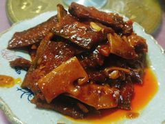 乐乐烧带鱼-乐乐餐厅(湘子庙街店)