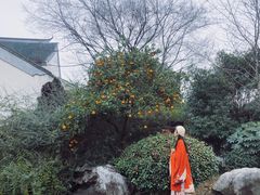 -祝家花園(伯渎港店)