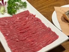 -南门涮肉(后海店)