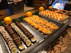 -杭州国际会议中心洲际酒店-原素全日餐厅(解放东路店)