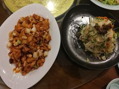 -天和晟新京菜.水煮鱼.湘土菜(国展店)