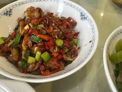 -赣味楼江西土菜(小屯西路店)