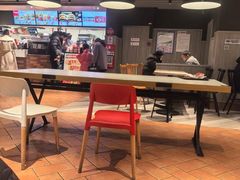 -肯德基(昆山张浦店)