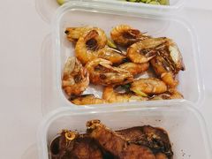 -顺风江南宴(静安大融城店)