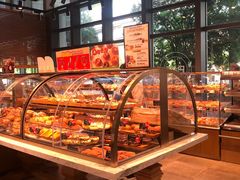 -巴黎贝甜(常德路店)