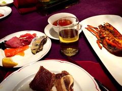 iphone_upload_pic-广州花园酒店-凌璇阁360度高空海鲜自助餐CAROUSEL