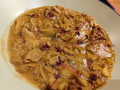 -敏珠拉姆藏餐·南京厨房(富春江东街店)