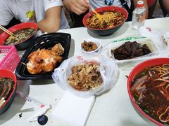 -小龙大肉面馆