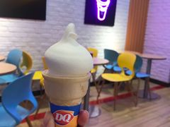-DQ·蛋糕·冰淇淋(五角场万达店)