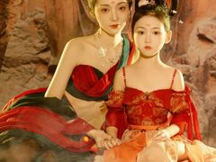 -盘子女人坊(西安至尊店)