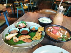 冬阴汤小份-米泰MiThai