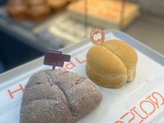-好利来(上海虹桥新天地Lab主题店)
