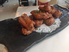 -杭越海鲜(迪荡店)